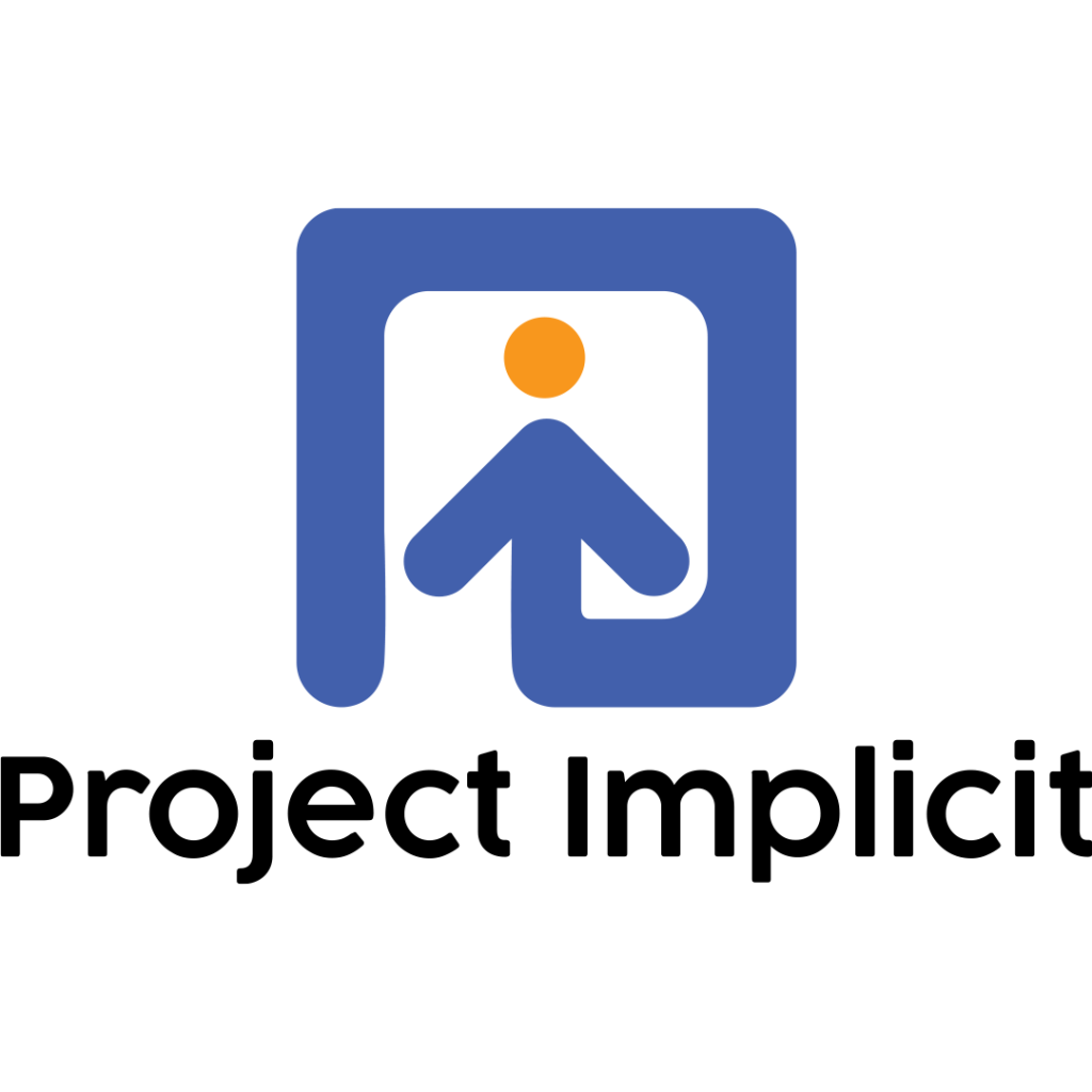 Project Implicit Logo