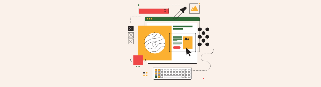 How Strong UI Design Uplifts Corporate Apps - webkeyz