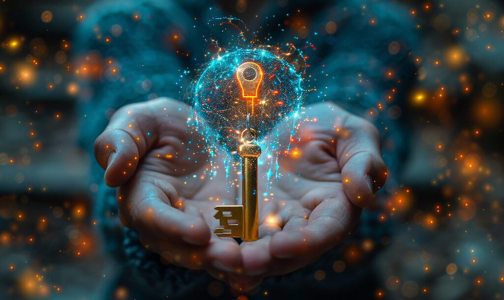 Unlocking Design Unlocking Innovation: The Power of Design Thinking - webkeyz