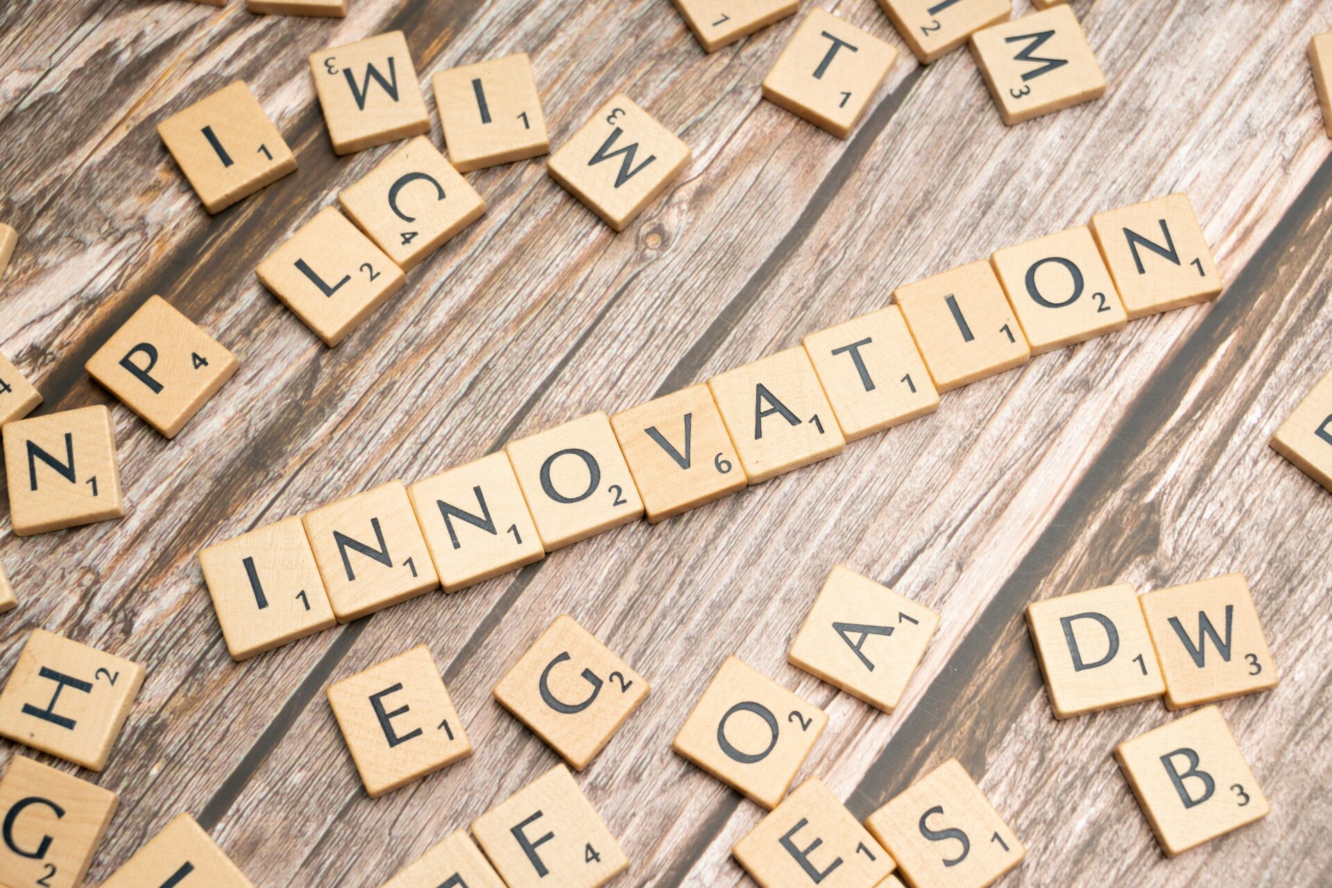 Innovation Management Tools