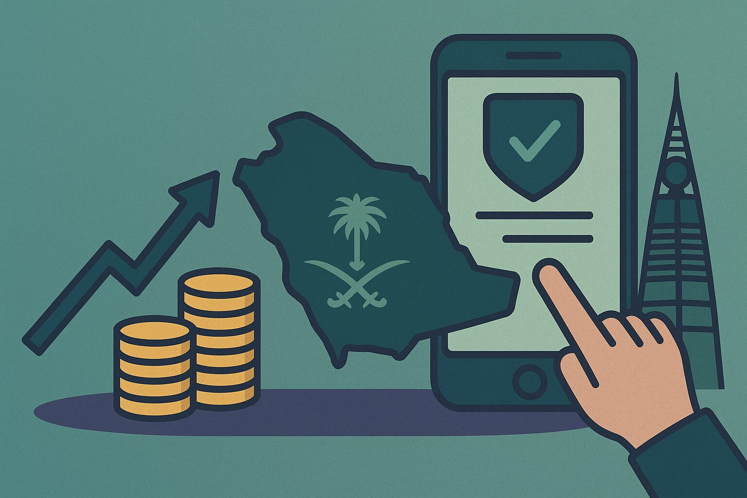 Premium E-Government Services