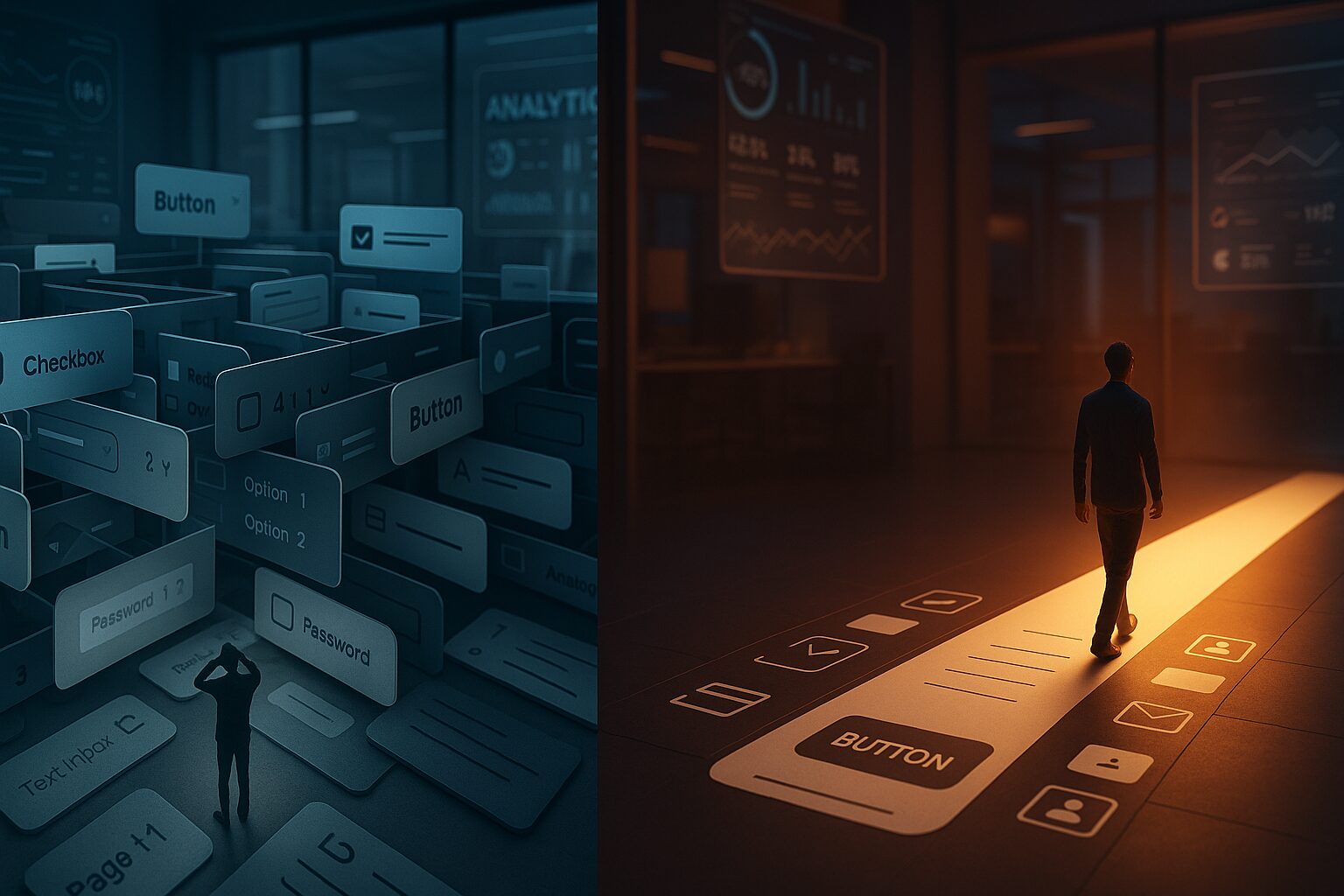 Pre-Launch UX Testing