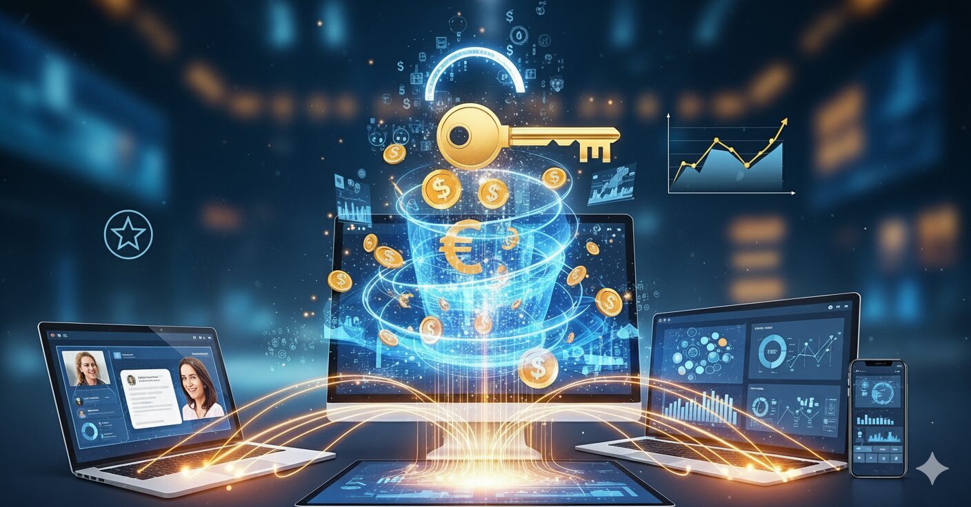 Digital Strategy