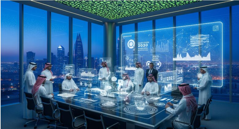 Omnichannel CX KSA تجربة العملاء متعددة القنوات في المملكة العربية السعودية