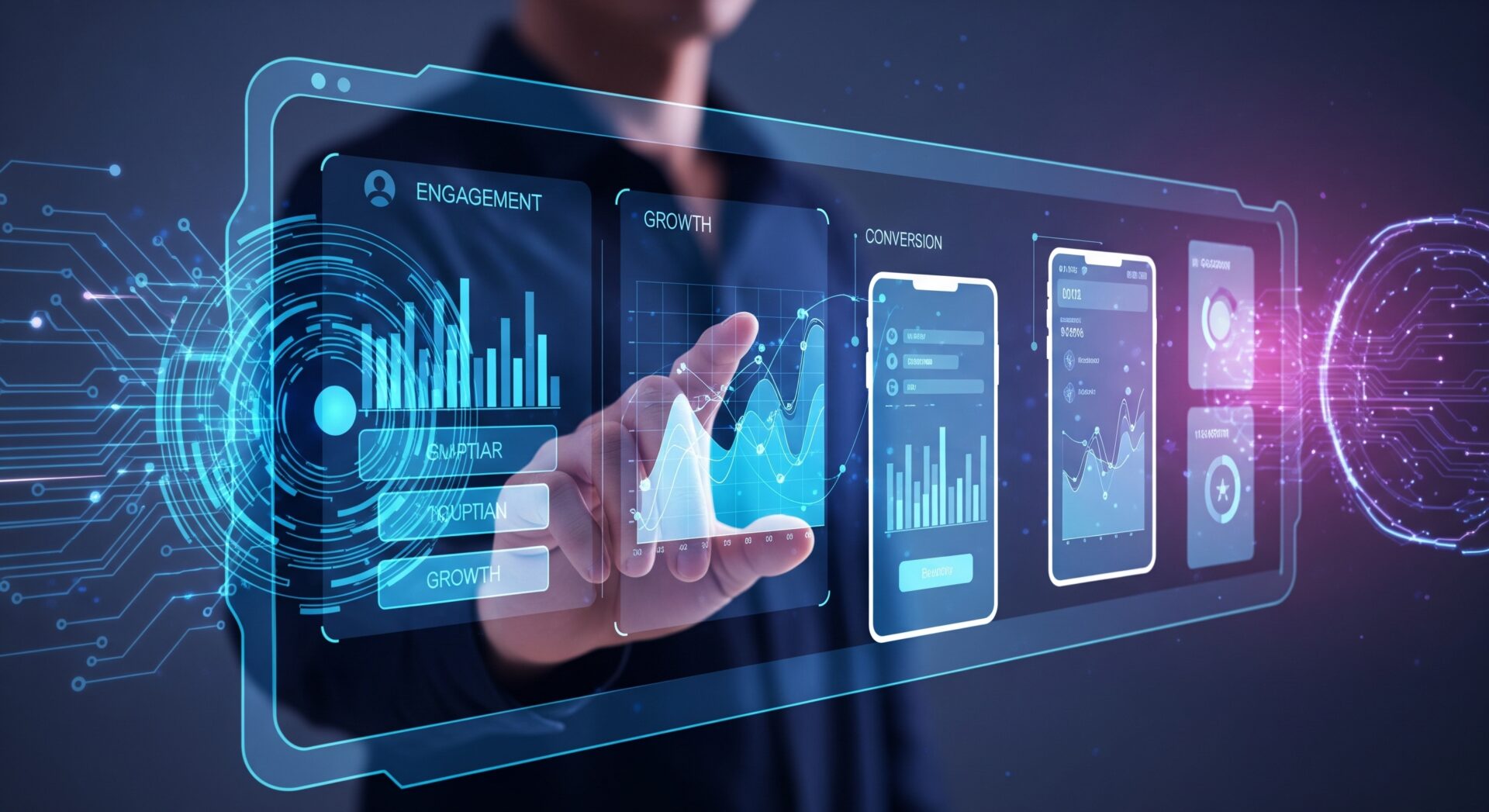 User Interface Design تصميم واجهة المستخدم الاحترافي