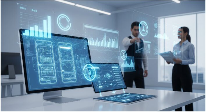 UX Design What Is It تصميم تجربة المستخدم ما هو