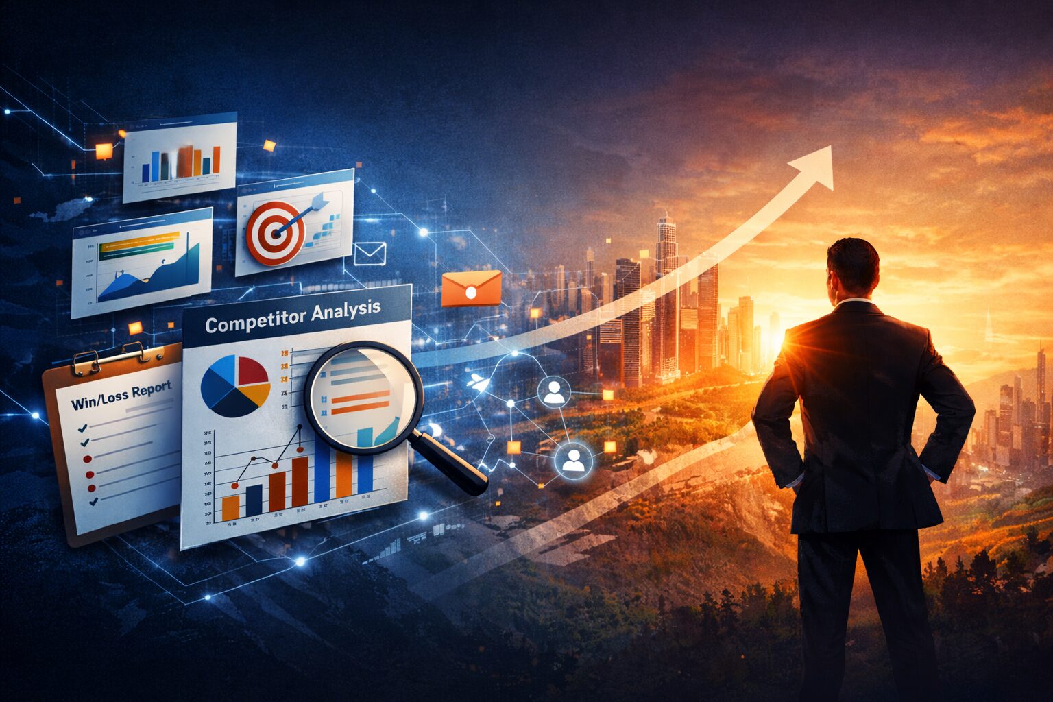 competitive research