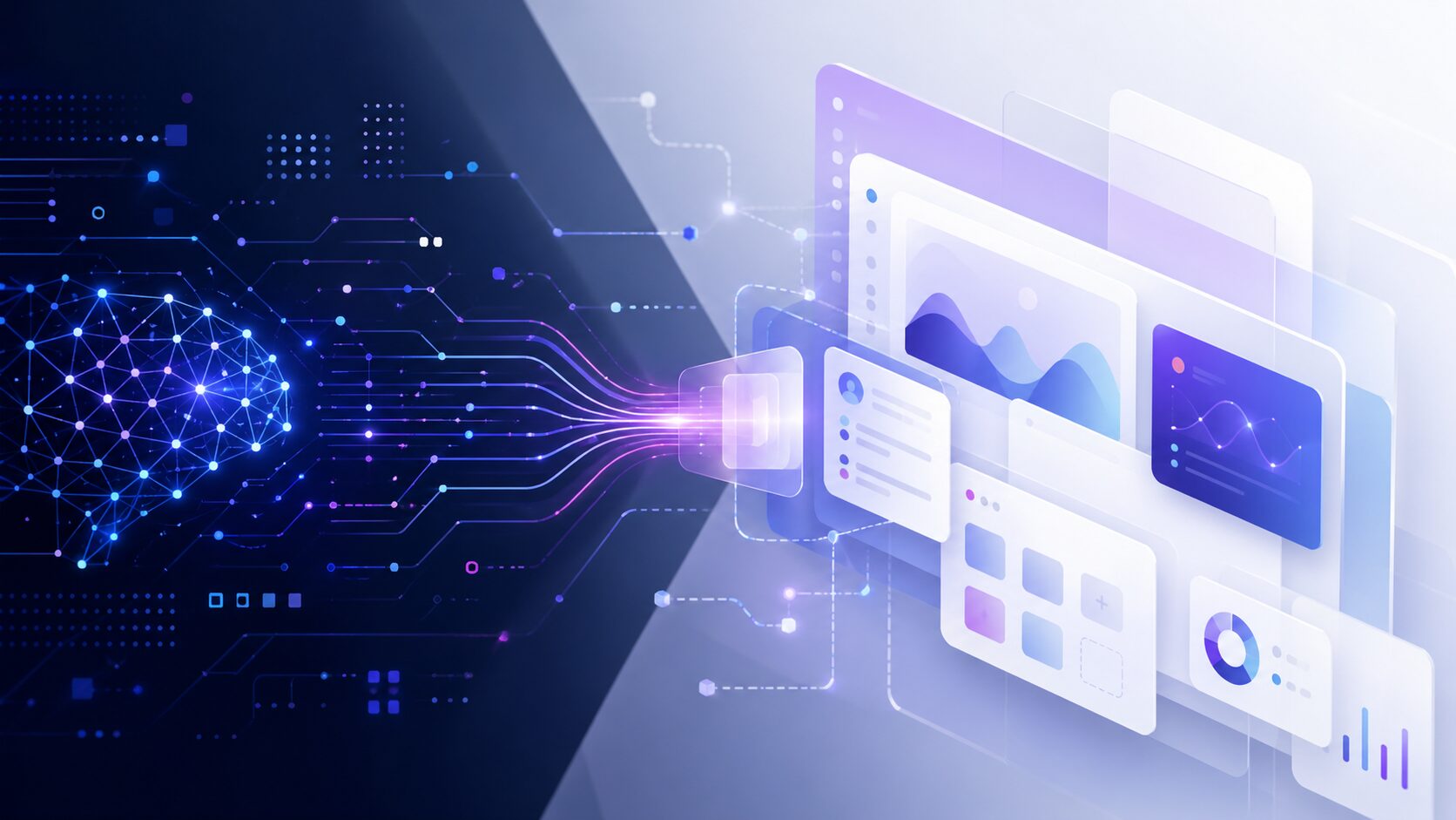 تصميم ui ux بالذكاء الاصطناعي