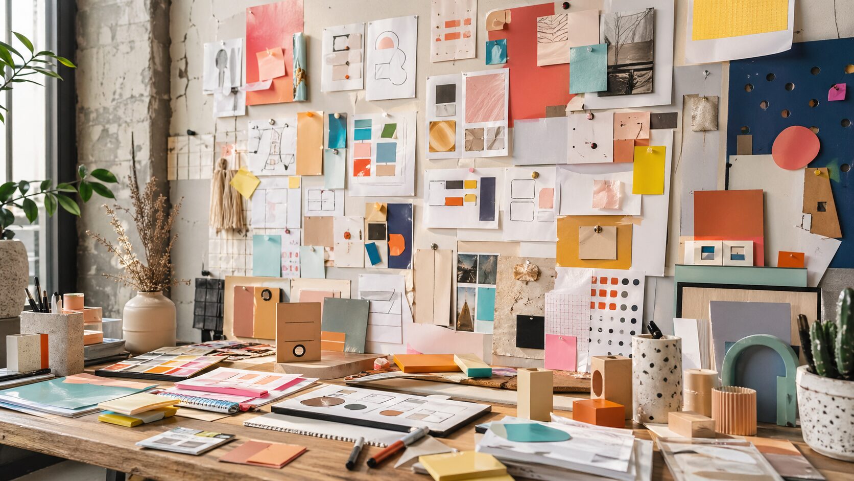 what is design thinking and innovation