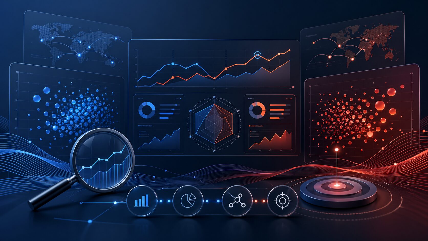 what is competitive research