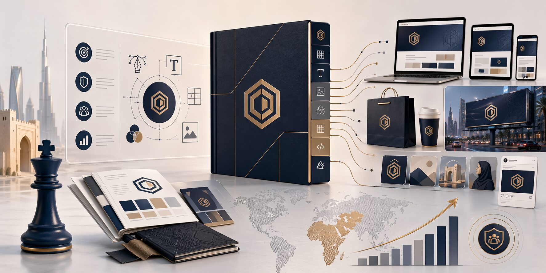 CI Manual Design