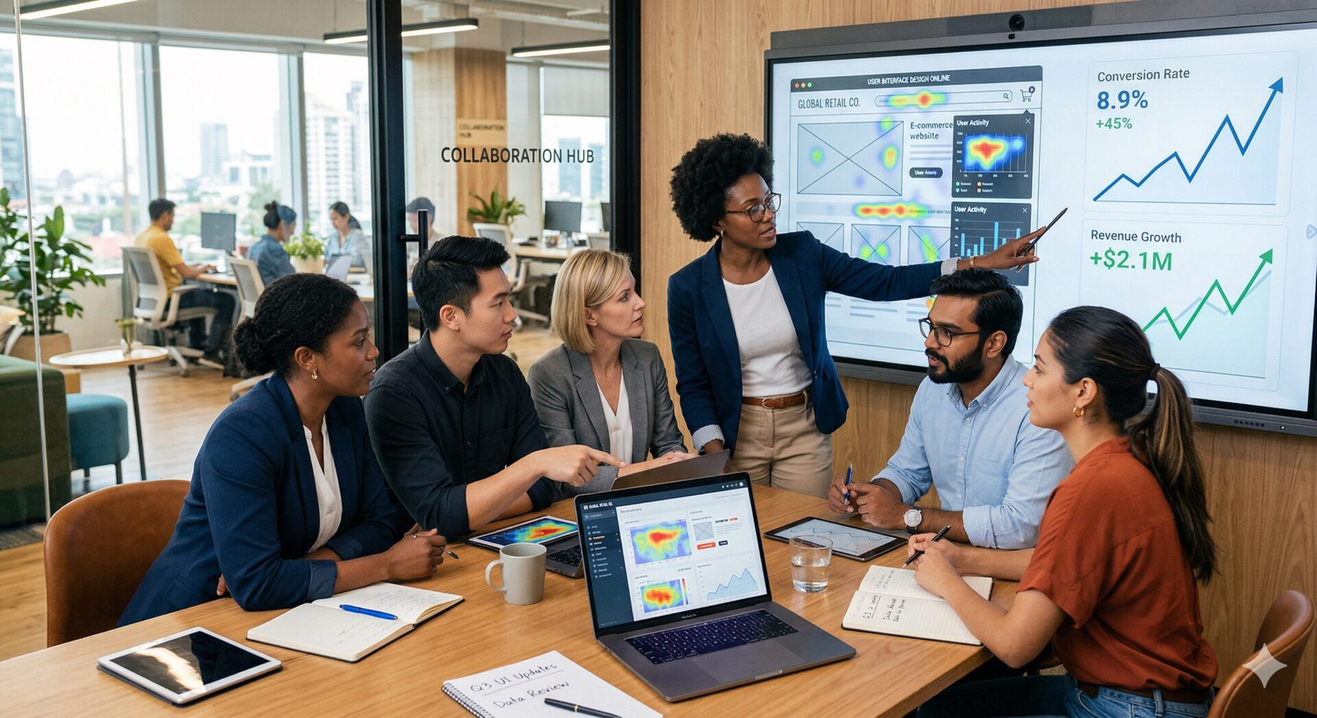 user interface design online