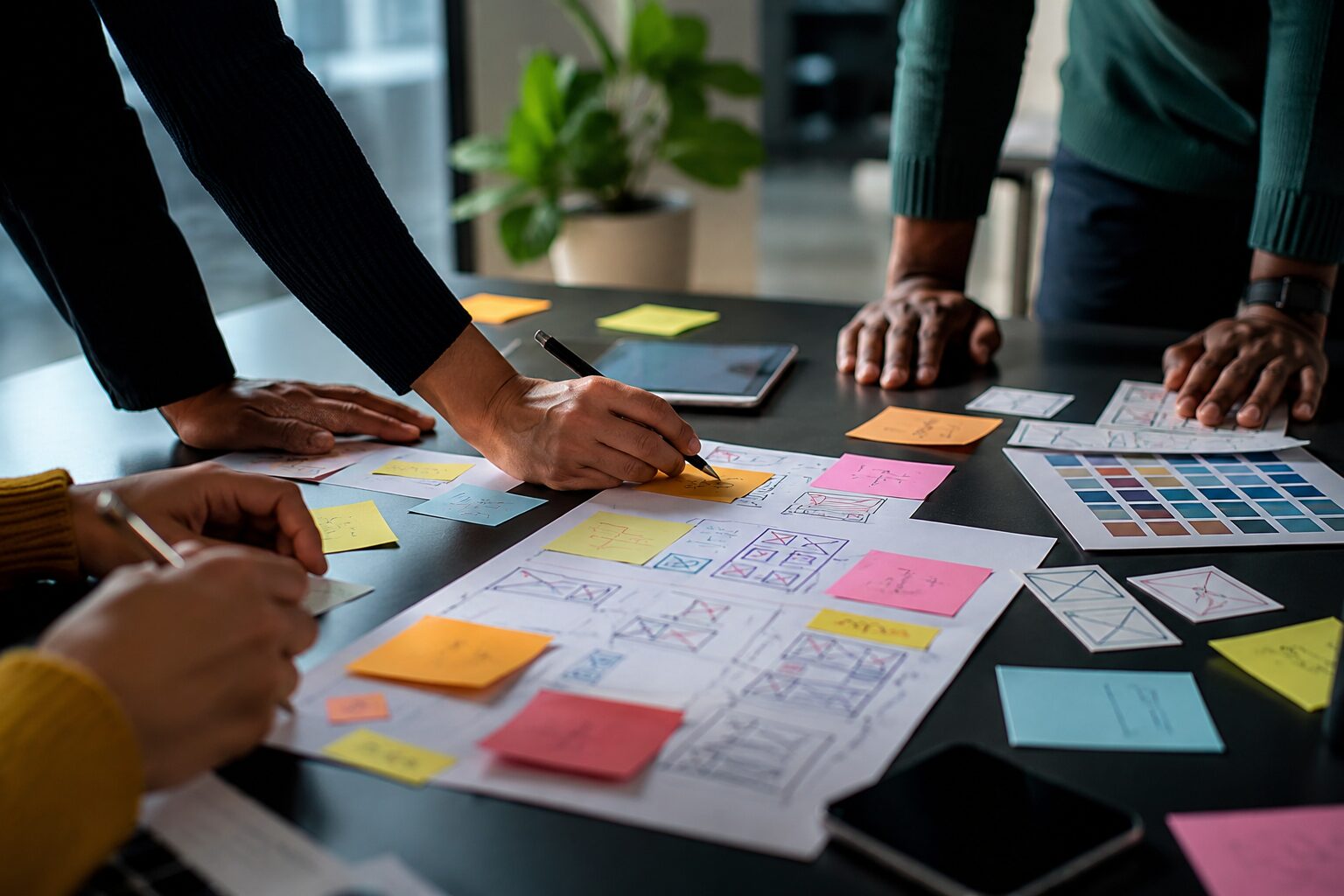 design thinking for innovation