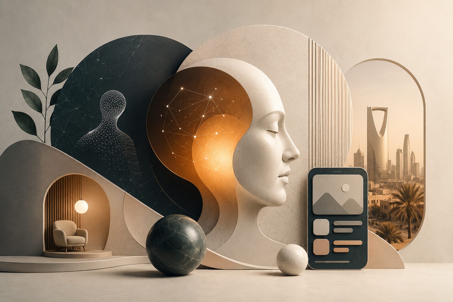 user experience design agency riyadh