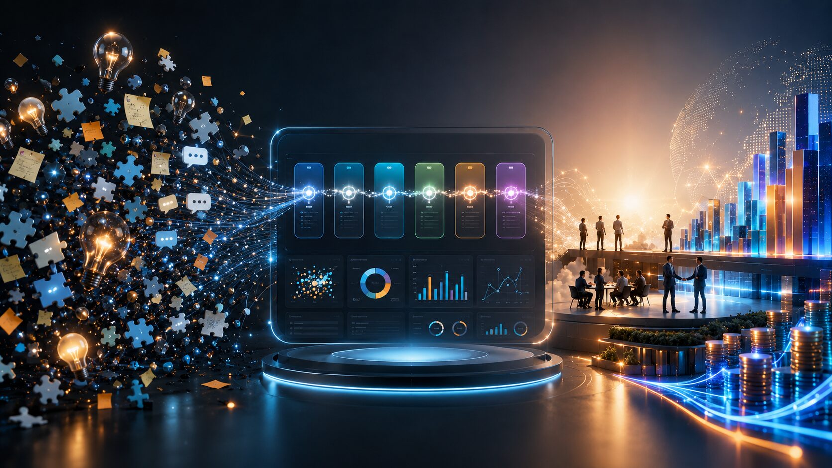 tools for innovation management